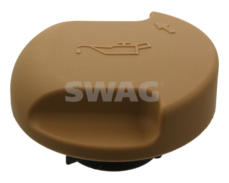 SWAG 40919491 YAĞ DOLDURMA KAPAĞI GM OPEL ZEİCHNUNGSNR OPEL VAUXHALL