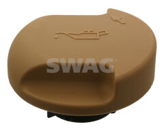 SWAG 40919491 YAĞ DOLDURMA KAPAĞI GM OPEL ZEİCHNUNGSNR OPEL VAUXHALL