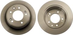 TRW DF6123 ARKA FREN DİSKİ DOLU TİP HYUNDAI İ30 1.6L D4FB CRDi 07-11 1.4L 1.6L benzinli 07-11 / IX35 1.6L G4F D GDİ 140HP 10-15 / KIA CEED 1.6L D4FB CRDİ 06-12 1.4L 1.6L benzinli 07-12 / SPORTAGE 1.6L G4FD GD