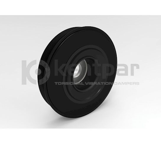 KRANK KASNAĞI RENAULT MEGANE II-LAGUNA II-CLIO III 1.4-1.6 16V 04 > K9K DUSTER 1.6 16V 10 > MODUS 1.5 DCİ