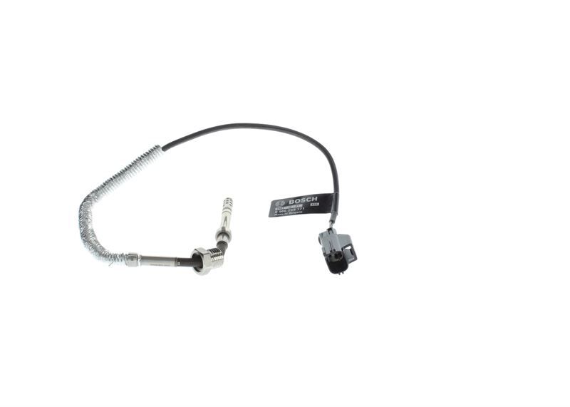 BOSCH 0986259171 EGZOZ SICAKLIK SENSÖRÜ VOLVO C70 06>14 S40 06>14 S80 06<14 V50 06> V70-XC60-XC70 D3-D4-D5 2.4D