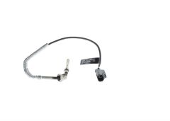 BOSCH 0986259171 EGZOZ SICAKLIK SENSÖRÜ VOLVO C70 06>14 S40 06>14 S80 06<14 V50 06> V70-XC60-XC70 D3-D4-D5 2.4D