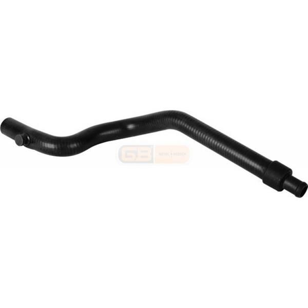 GB 71333 KALORİFER HORTUMU SOL CLIO III 1.2-1.5 DCI