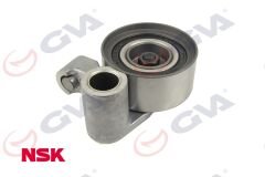 GVA 6071620 EKSANTRİK GERGİ RULMANI TOYOTA HILUX VIGO 2.5L 2KDFTV KUN15 KUN25 KUN35 05-15 / 3.0L 1KD-FTV KUN26 05-14