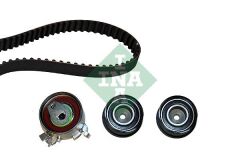INA 530004910 EKSANTRİK GERGİ KİTİ 169x240 VECTRA B 96-02 -OMEGA B 94-99 ASTRA F-VECTRA A 94>96 CALIBRA <97 1.8İ-2.0İ 16V X20XEV-X18XE CHEVROLET LACETTI-EPICA-EVENDA 2.0 16V LDA-L88