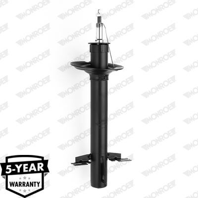 MONROE V4513 ÖN AMORTİSÖR SAĞ/SOL KALIN MİL DUCATO III-BOXER III-JUMPER III 06> KARSAN JEST 10>14