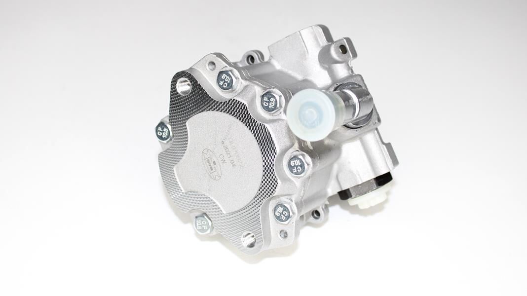 MOTORTEC DRP0022 DİREKSİYON POMPASI RENAULT MASTER II 01> OPEL MOVANO A 01>06 1.9dCi 2.2dCi 2.5dCi