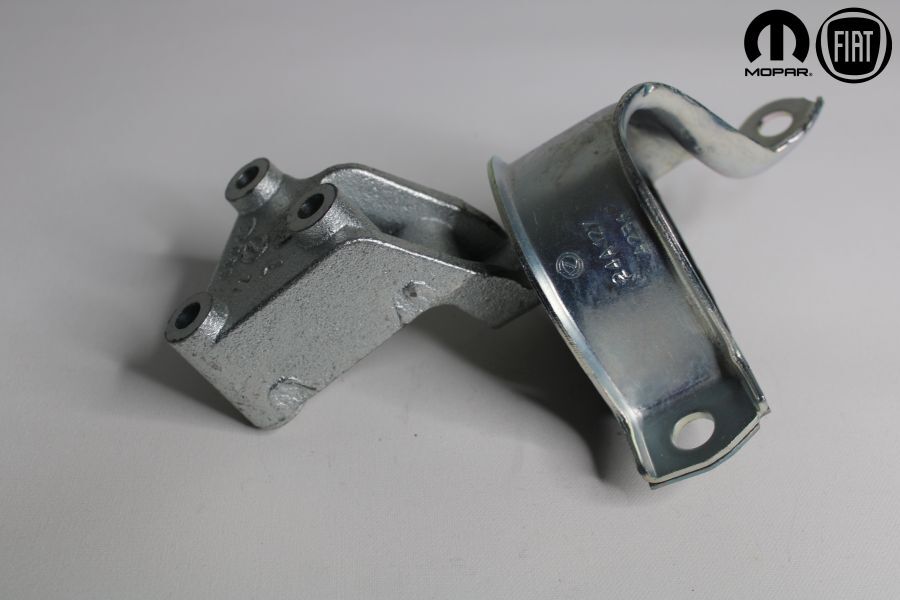 MOTORTEC TFS 0360 MOTOR TAKOZU ALBEA PALİO SİENA 2002-2013 ORJİNAL ÜRÜN