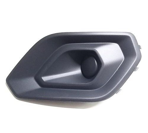 SPK 2281-L SİS FAR ÇERÇEVESİ FORD COURİER 18> SOL-SİSSİZ