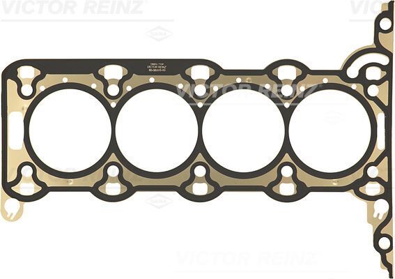 V.REINZ 613622500 SKC AGILA-ASTRA G-ASTRA H-COMBO-CORSA C-D 1.2 - 1.4 Z12XE-XEP-Z14XE-XEP