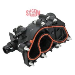 TERMOSTAT 96 C MERCEDES M282 W177 V177 W247 C118 X118 H247 X247 . RENAULT MEGANE IV 15> KADJAR 15> 1.3 TCe H5H