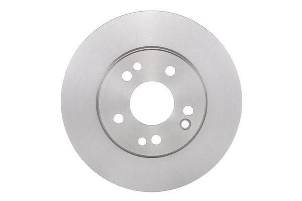 BOSCH 0986478186 FREN DISKI ON MERCEDES W201 W124 S124 C124 A124 R107