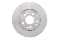 BOSCH 0986478186 FREN DISKI ON MERCEDES W201 W124 S124 C124 A124 R107
