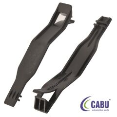 CABU 330604 FAR BAGLANTI AYAGI SAG SOL FOCUS II 04>08