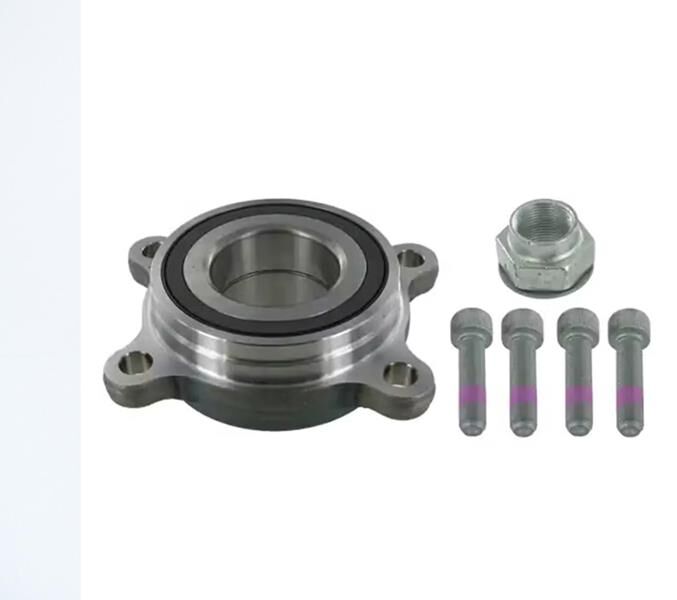 CIFAM 6198190 ÖN TEKER PORYASI ALFA ROMEO 10> 1.4 TB 1.6JTD 2.0JTD