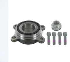 CIFAM 6198190 ÖN TEKER PORYASI ALFA ROMEO 10> 1.4 TB 1.6JTD 2.0JTD