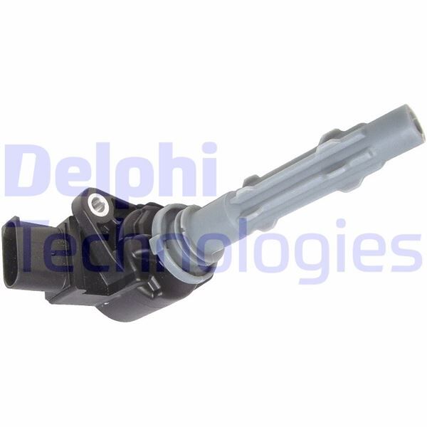 DELPHI GN10235-12B1 ATESLEME BOBINI MERCEDES M272 M273 W203 W204 W211 W212 W164 W221