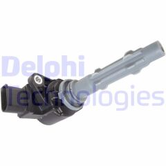 DELPHI GN10235-12B1 ATESLEME BOBINI MERCEDES M272 M273 W203 W204 W211 W212 W164 W221