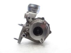 GARRET 7901795002S TURBO ŞARJ RENAULT MASTER III 10> OPEL MOVANO B 10> 2.3dCİ M9T