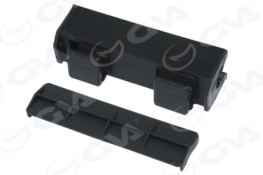 GKL 294845 MOTOR KAPUT TELİ TUTUCU BRAKETLERİ ALT ÜST SET TÜM MODELLER