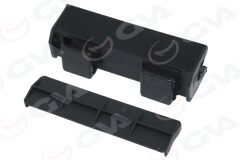 GKL 294845 MOTOR KAPUT TELİ TUTUCU BRAKETLERİ ALT ÜST SET TÜM MODELLER