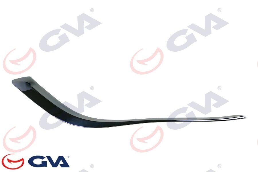 GVA 9590170 SİS FAR KAPAĞI KROM ÇITASI SAĞ OPEL ASTRA J 09>15
