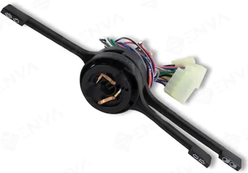 HELLUX HSI.800165 SİNYAL SİLECEK KOLU M131 1600 EM 3 DEVRE