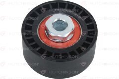 HUTCHINSON T0238 ALTERNATÖR GERGİ RULMANI CLIO I-II 96- -KNG 01- -TWNG 96- -SANDERO 08- 1.2-1.2 16V xx