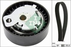 INA 530014210 TRİGER SETİ CONNECT 2002>2013 1.8 TDCİ