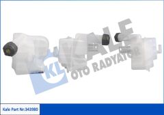 KALE 343980 GENLEŞME KAVANOZU KAPAKLI LGN II 1.8 16V-1.9DCI-2.0 16V RADYATÖR EK SU DEPOSU
