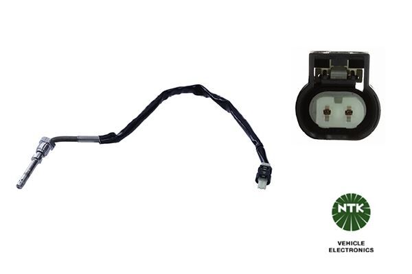 NGK 91378 EGZOZ SICAKLIK SENSORU TURBOSARJ ONCESI MERCEDES W204 W212 W221 W222 W639 W447 B906
