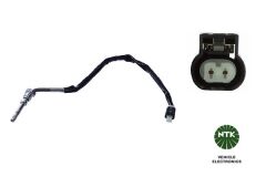 NGK 91378 EGZOZ SICAKLIK SENSORU TURBOSARJ ONCESI MERCEDES W204 W212 W221 W222 W639 W447 B906