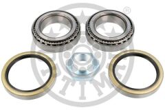 OPTIMAL 681325 ÖN TEKER RULMAN SETİ PEUGEOT BOXER CITROEN JUMPER-FIAT DUCATO 94>02 2.0-2.5-2.8 HDİ 55x89/92x24/56 1800kg