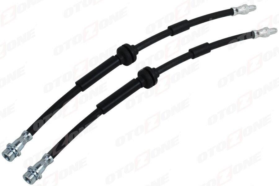 OTOZONE FHA3001 ARKA FREN HORTUMU FOCUS YM 05 >