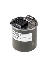 FILTRON FILT PP 840/4 117-246-176-212-164-221-906 SPRINTER YAKIT FILTRESI 	 MERCEDES-BENZ A-Klasse (W176), B-Klasse (W246 + W242), CLA (C117/X117), GLA (X156), M-Klasse (W164), Sprinter II (906), Sprinter III (907, 910), Viano (639)