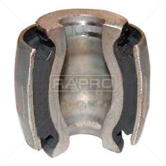 RAPRO 51015 AKS BURCU ARKA RENAULT LAGUNA III 07>14 TRAFIC II 06> VİVARO A 06> 1.9dCi 2.0dCi 2.5dCi ORJİNAL