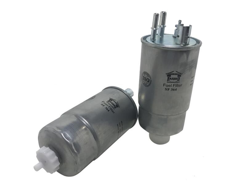 SARDES SF364 YAKIT FİLTRESİ OPEL MERIVA A 05-10 1.3 CDTI Z13DT-Y13DT-Z13DTJ