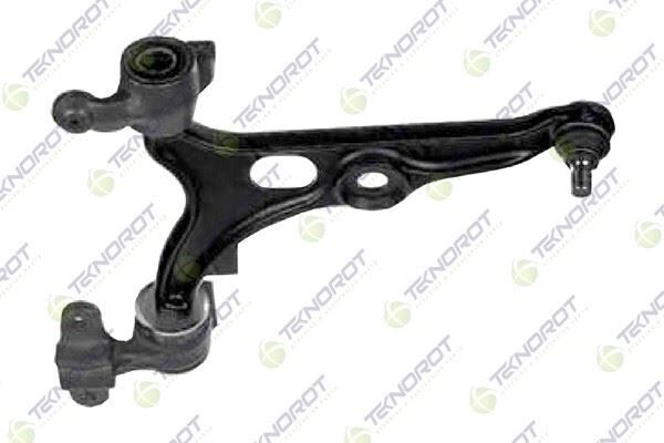 TEKNOROT F-745 ALT SALINCAK KOLU SAĞ PEUGEOT EXPERT 95> P806 94> CITROEN JUMPY 95> FIAT SCUDO