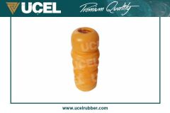 UCEL S81153 AMORTİSÖR TAKOZU ARKA HYUNDAI GETZ 1.3L G4EA 03-05 1.4L G4EE 06-10 1.6L G4ED 03-09 1.5L D3EA D4FA CRDi 03-09