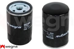 WEGNA WO1099 YAĞ FİLTRESİ CADDY-GOLF-JETTA-PASSAT-POLO-BORA-T5-LT28-35-LT40-55-IBIZA-LEON-TOLEDO-OCTAVIA W 719/30