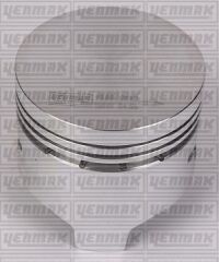 YENMAK 31-03397-000 MOTOR PİSTON SEGMAN DKŞ M131 1600 84.00 STD