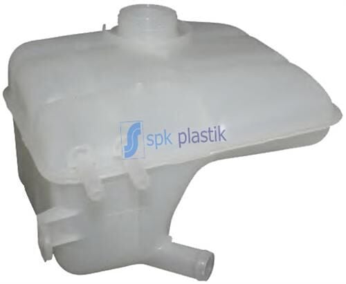 RADYATOR YEDEK SU DEPOSU FOCUS 1.8 TDCİ 01>04 TOURNEO CONNECT 1.8 TDCİ 02>14 KAPAKSIZ