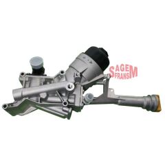 YAĞ SOĞUTUCU DOBLO-ALBEA-LINEA-FIORINO 1.3 MJTD