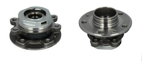 ÖN TEKER PORYASI RENAULT LAGUNA III 07>15 LATITUDE 10> 5 BİJON