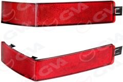 ARKA TAMPON REFLEKTÖRÜ L CRAFTER 2017 >