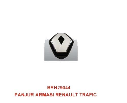 BARAN 044 PANJUR ARMASI RENAULT TRAFIC