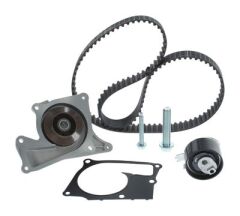 BOSCH 1987946395 DEVİRDAİMLİ TRİGER KAYIS SETİ RENAULT CLIO IV 12> SYMBOL III 13> FLUENCE 09> MEGANE IV 15> DACIA SAN DERO II 12> DUSTER 10> MERCEDES OM607 W176 W246 C117 W415 X156 . NİSSAN QASHQAI II 13> PULSAR 14> JU