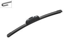 BOSCH 3397008638 AEROTWIN SİLECEK 34cm KANCALI APARATLI ÜNİVERSAL MUZ TİPİ