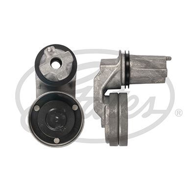 GATES T36790 GERGI RULMANI 2.7 3.0 DISCOVERY 4 L319 R.R SPORT 1 L320 09>13