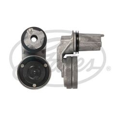 GATES T36790 KAYIS GERGI RULMANI LAND ROVER 276DT 306DT DISCOVERY III-IV L319 RANGE ROVER SPORT I L320 KUTUKLU